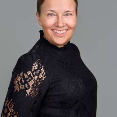 Foto von Anja