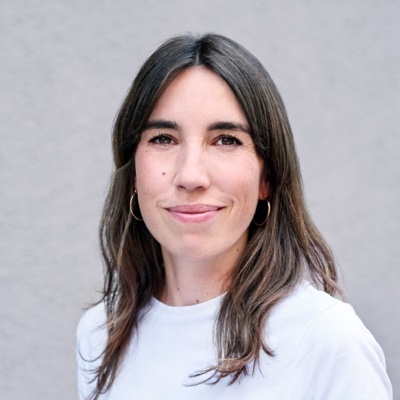 Portraitfoto von Jelena Bergmann, Schriftführerin