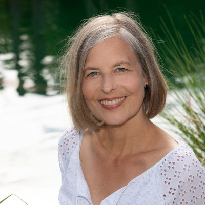 Portraitfoto von Nataly Rohrer, Vizepräsidentin Weiterbildung